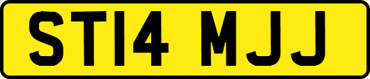 ST14MJJ