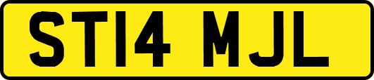 ST14MJL