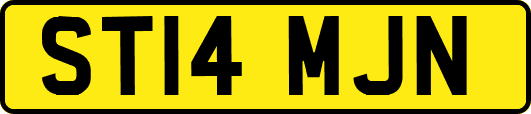 ST14MJN
