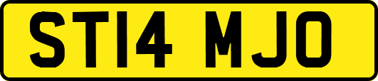 ST14MJO