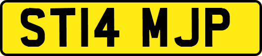 ST14MJP