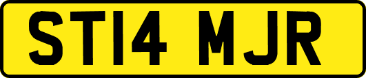 ST14MJR