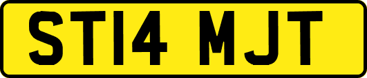 ST14MJT