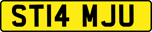 ST14MJU