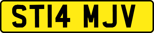 ST14MJV