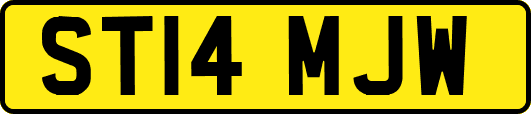 ST14MJW