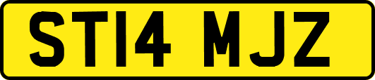 ST14MJZ