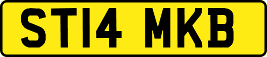 ST14MKB