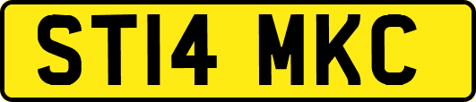ST14MKC