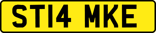 ST14MKE