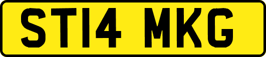 ST14MKG
