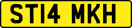 ST14MKH