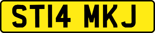 ST14MKJ