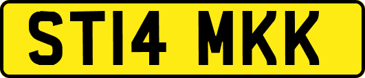ST14MKK