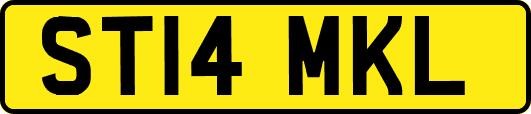 ST14MKL