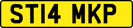 ST14MKP