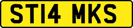 ST14MKS