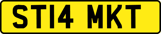 ST14MKT