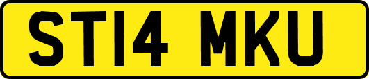 ST14MKU
