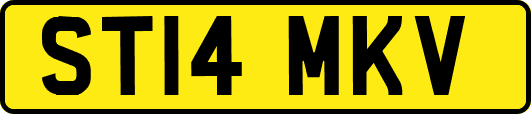 ST14MKV
