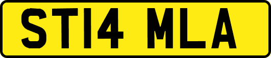 ST14MLA