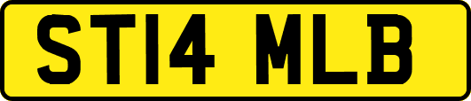 ST14MLB