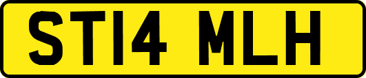 ST14MLH