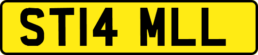 ST14MLL