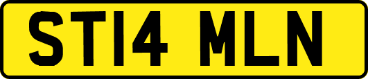 ST14MLN