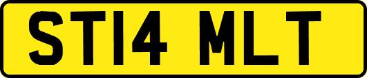 ST14MLT