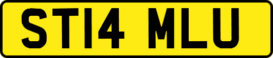 ST14MLU