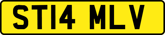 ST14MLV