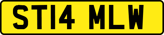 ST14MLW