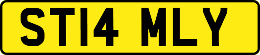 ST14MLY