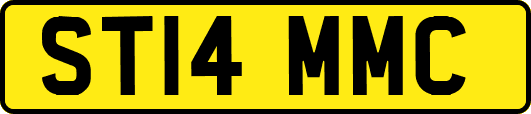 ST14MMC