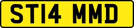 ST14MMD