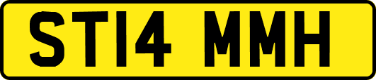 ST14MMH