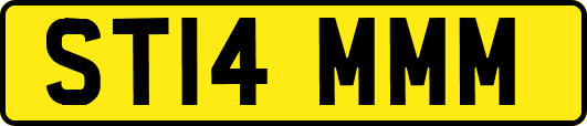 ST14MMM
