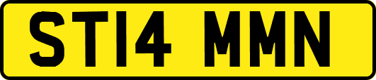 ST14MMN