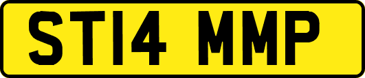 ST14MMP