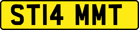 ST14MMT