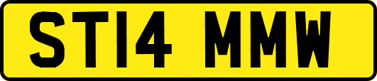 ST14MMW