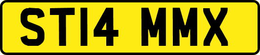 ST14MMX