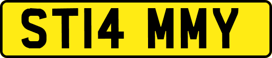ST14MMY