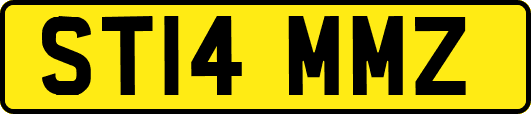 ST14MMZ