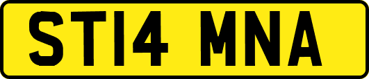 ST14MNA