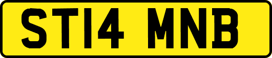 ST14MNB
