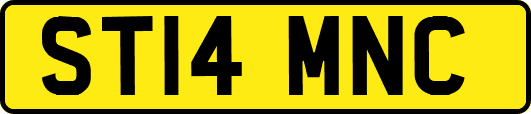 ST14MNC