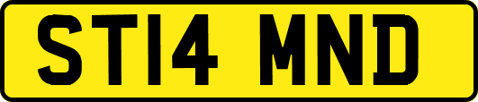 ST14MND