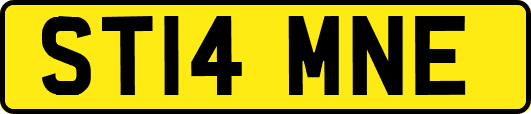 ST14MNE